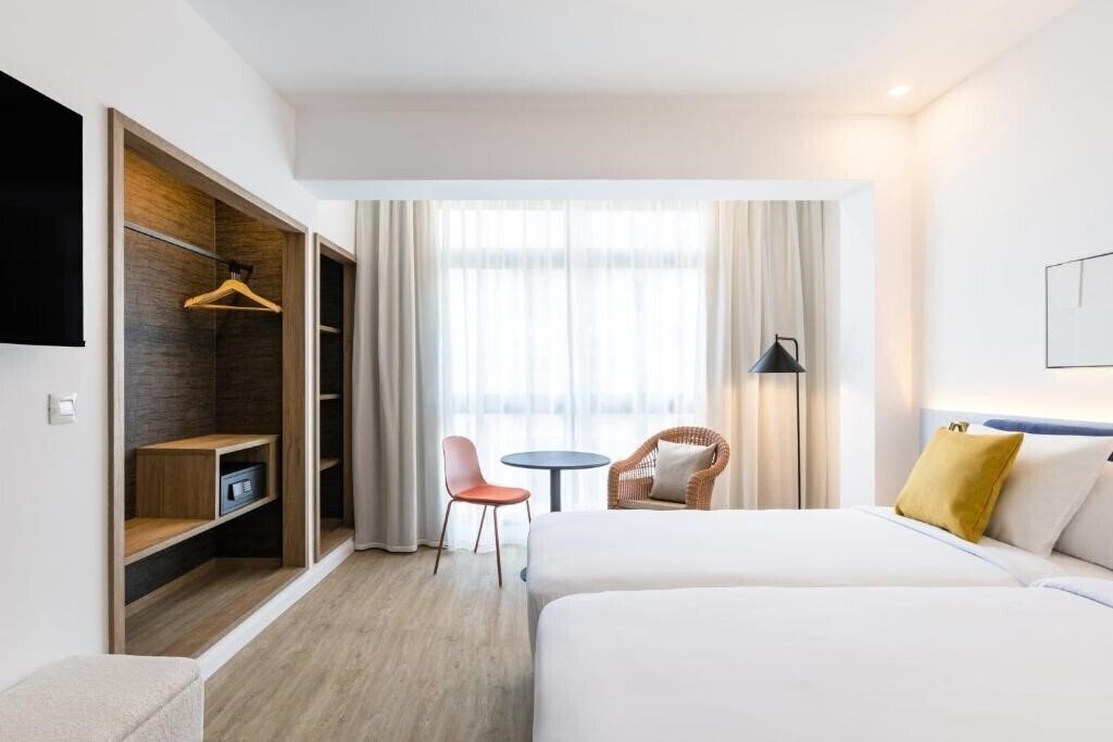 Фотографія Adonis Hotel La Suite 2*