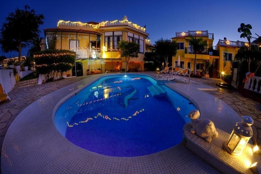 Изображение Apartamentos Rosalva Villa 3*