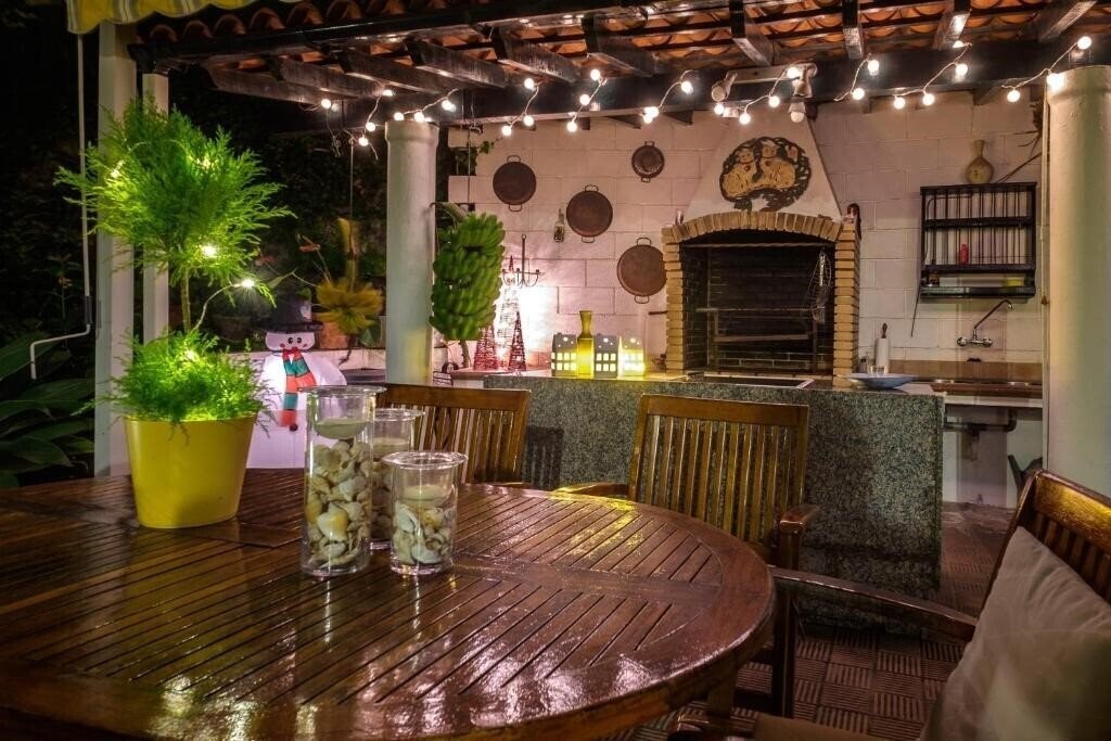 Картинка Apartamentos Rosalva Villa 3*