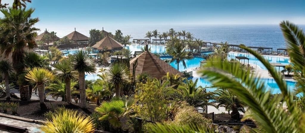 Фото Esencia De La Palma By Princess 4*