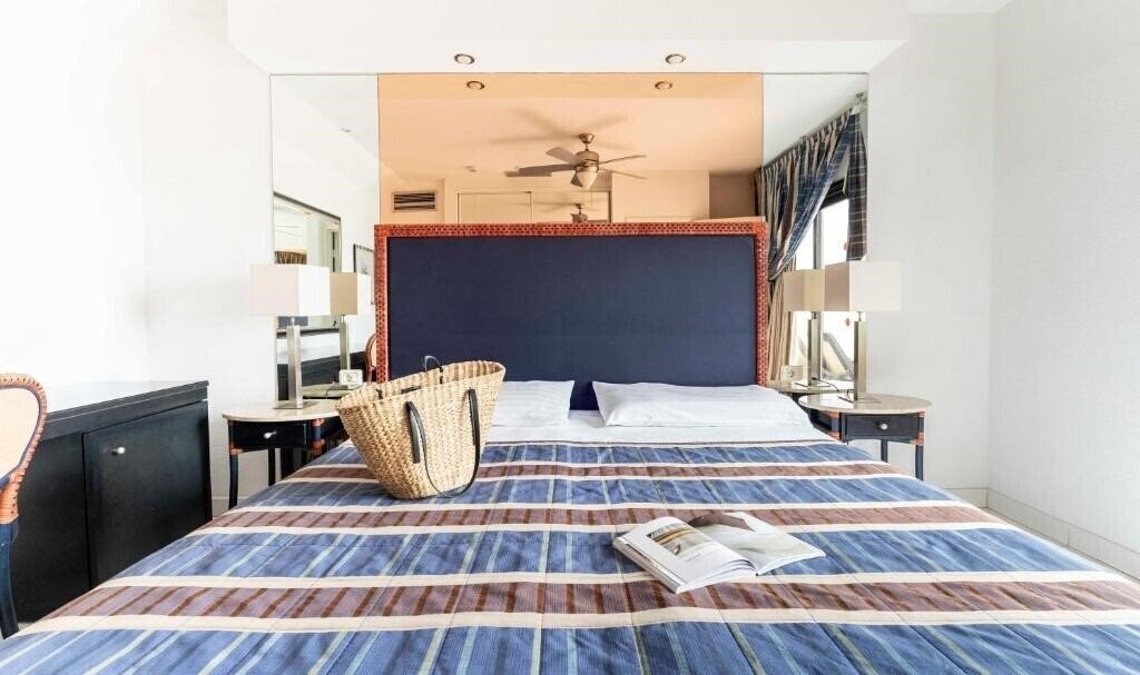 Фото Ona Beverly Hills Heights 3*