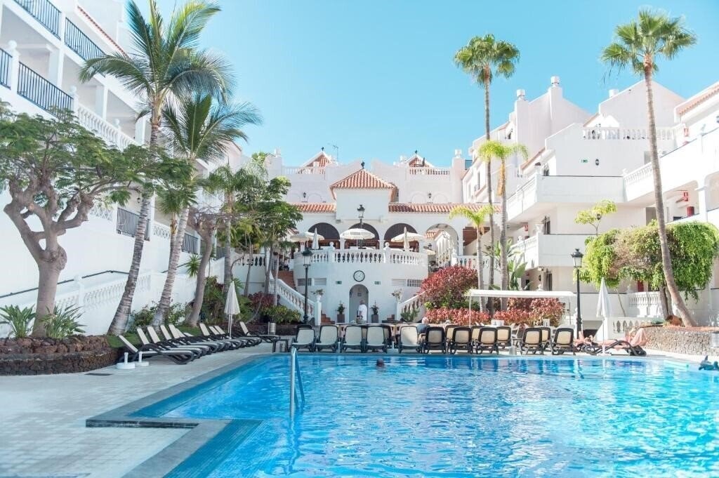 Изображение Ona Beverly Hills Heights 3*
