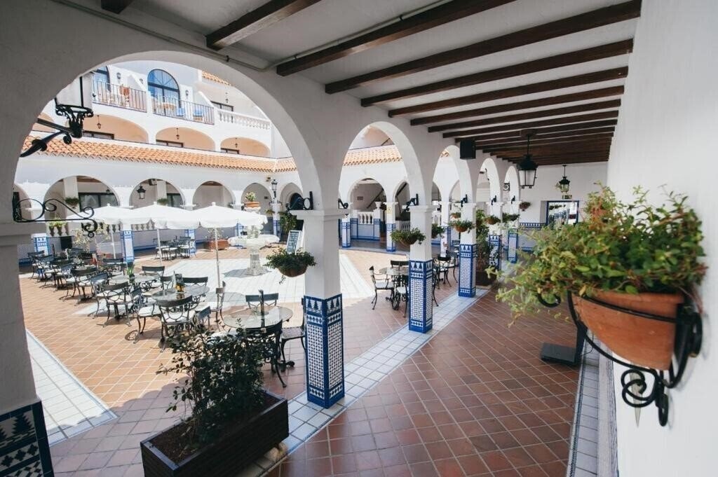 Картинка Ona Beverly Hills Heights 3*