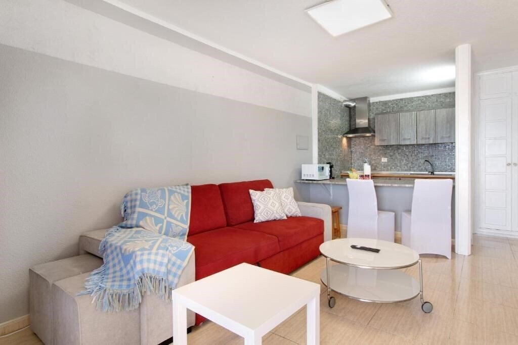 Фото Las Fuentes Apt 3*