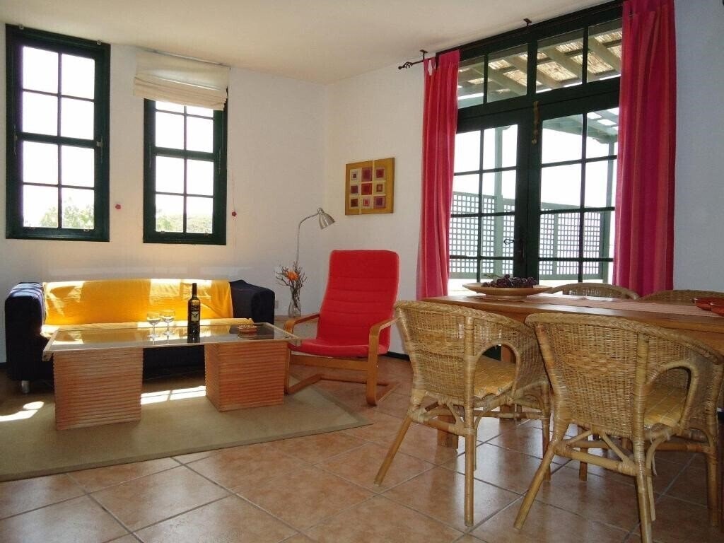 Картинка Casa San Miguel 3*
