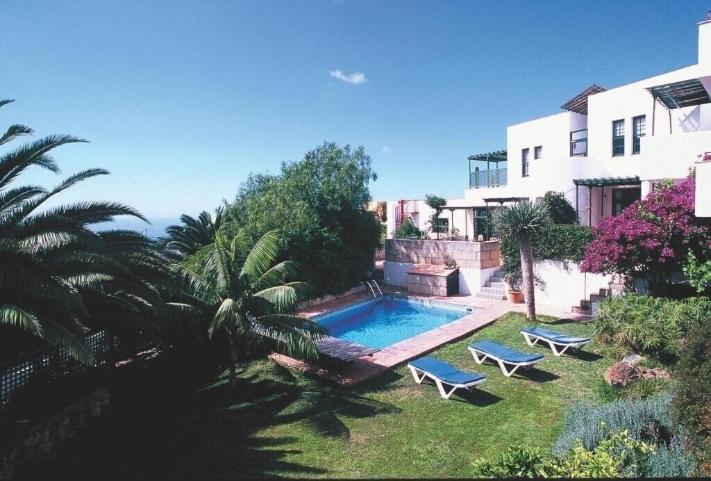 Отель Casa San Miguel 3*