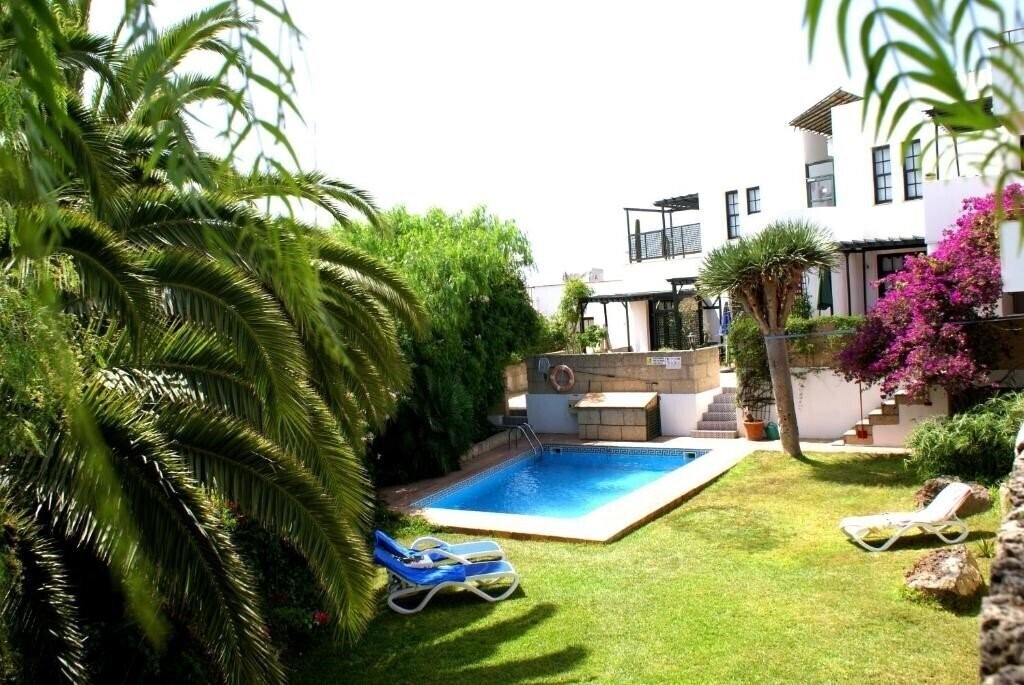 Фотография Casa San Miguel 3*