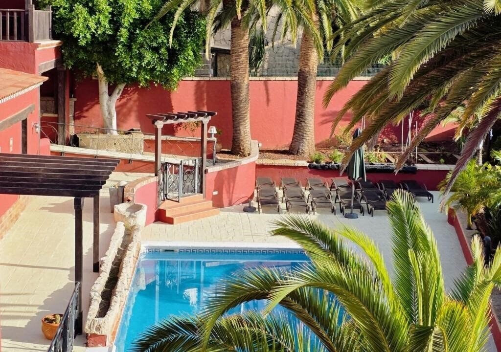 Готель Ecolife Tenerife 3*
