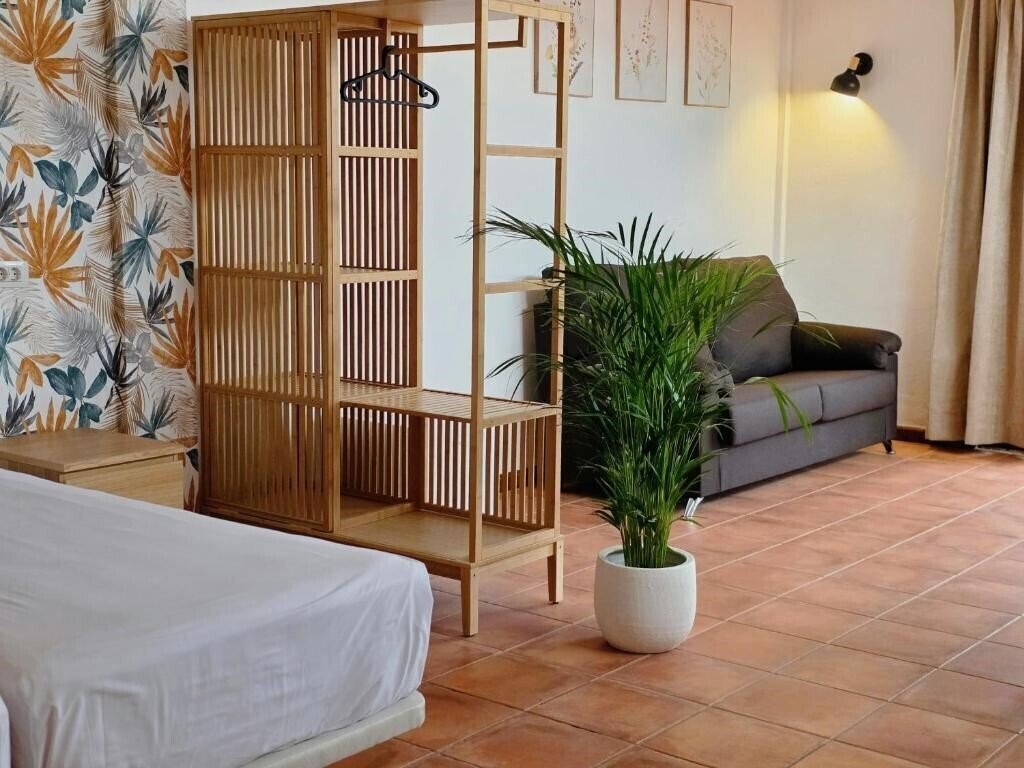 Картинка Ecolife Tenerife 3*