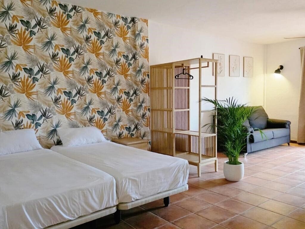 Фото Ecolife Tenerife 3*