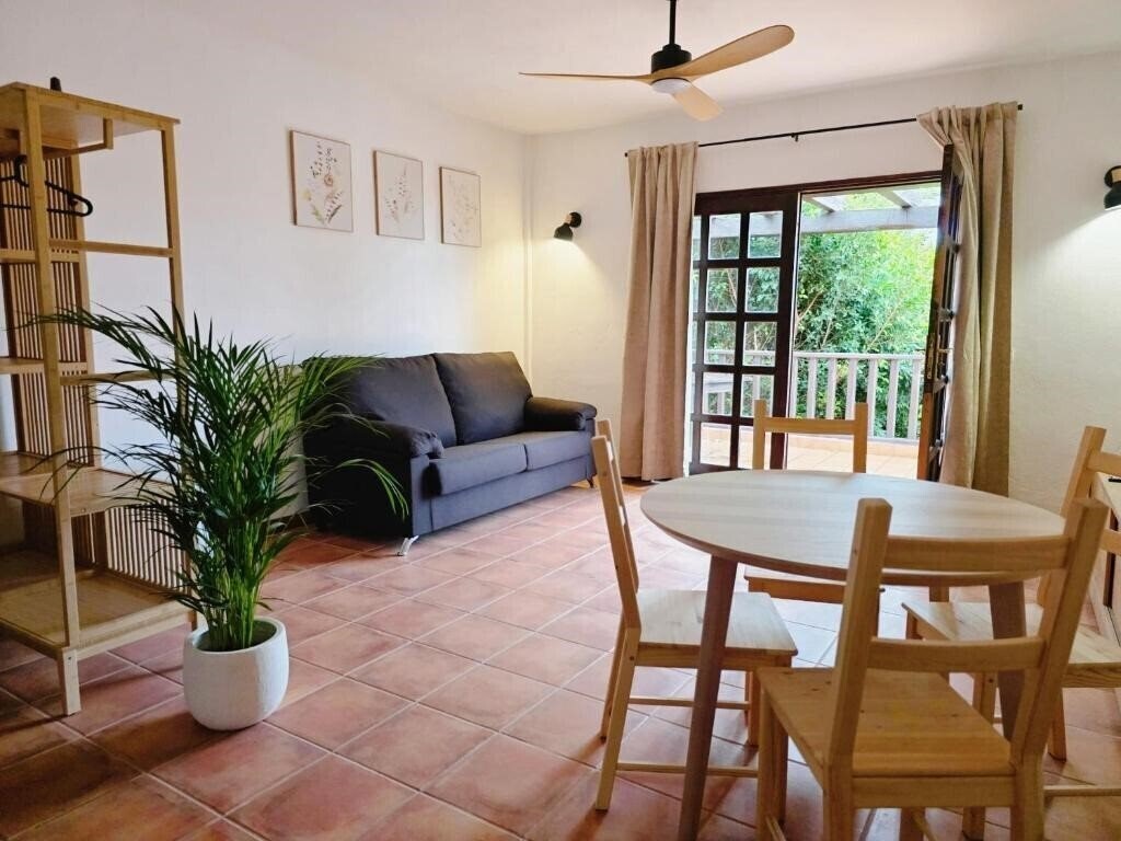 Фотографія Ecolife Tenerife 3*