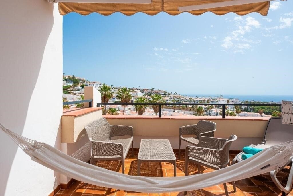 Изображение Haciendas Village Tenerife 3*