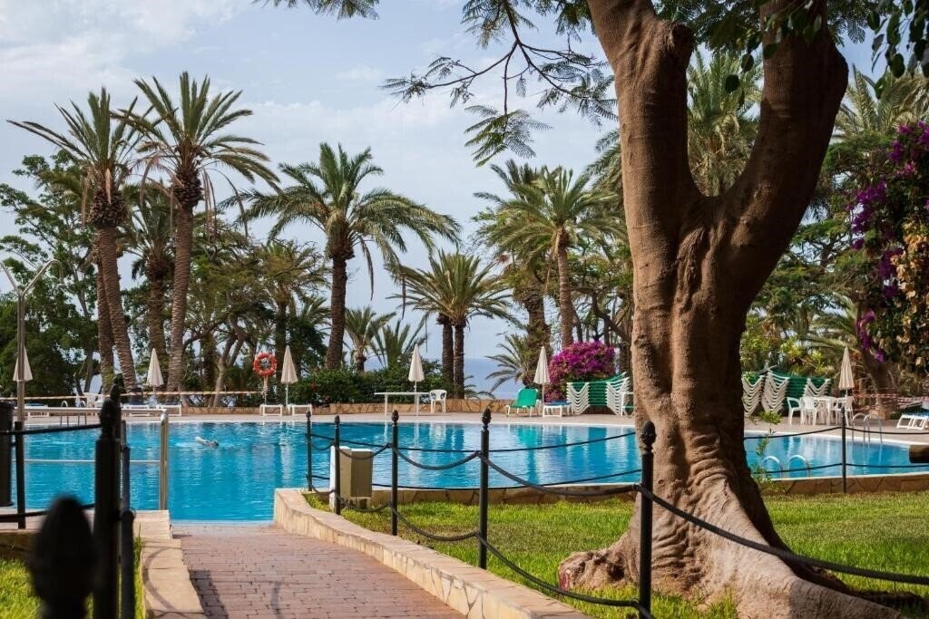 Отель Residence Pierre & Vacances Marazul del Sur 4*
