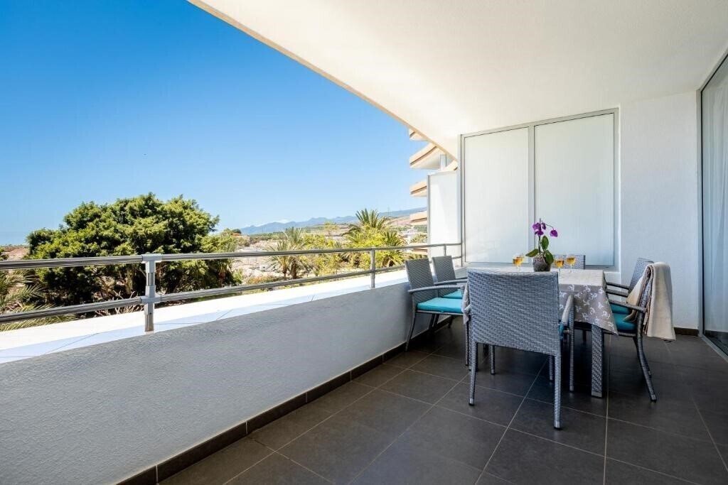 Фотография Residence Pierre & Vacances Marazul del Sur 4*