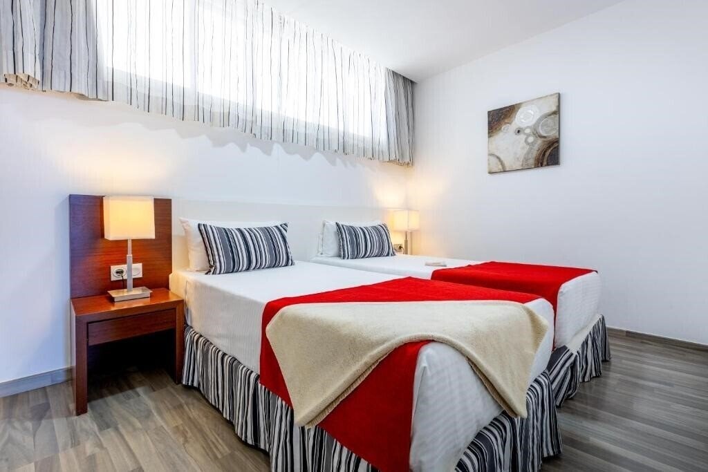 Изображение Residence Pierre & Vacances Marazul del Sur 4*