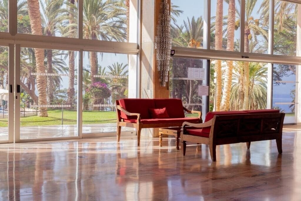 Картинка Residence Pierre & Vacances Marazul del Sur 4*