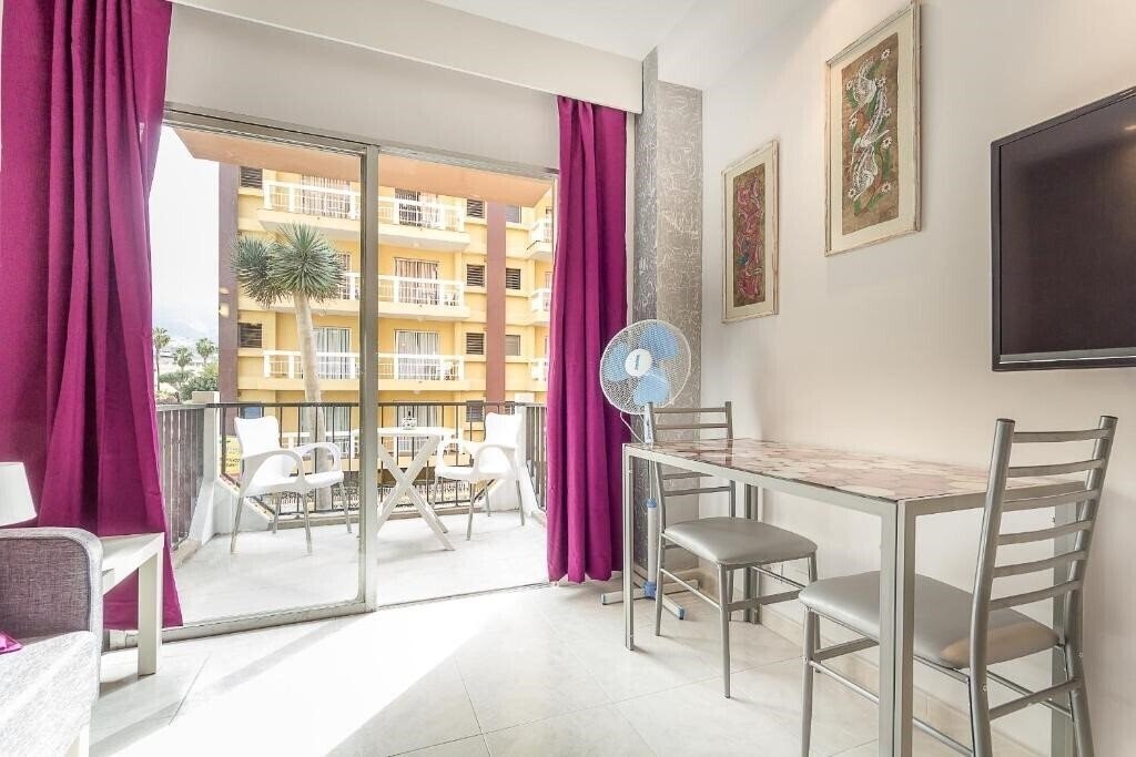 Зображення Seguro De Sol Studios 3*