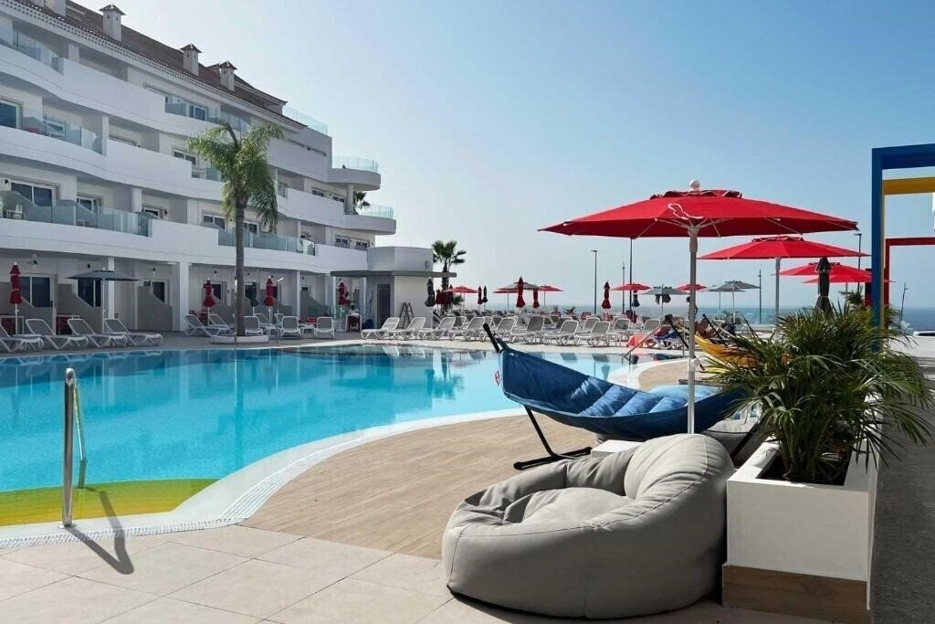 Фотография Sholeo Lodges Los Gigantes 3*