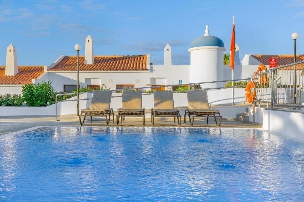 Изображение Sunset View Club 3*