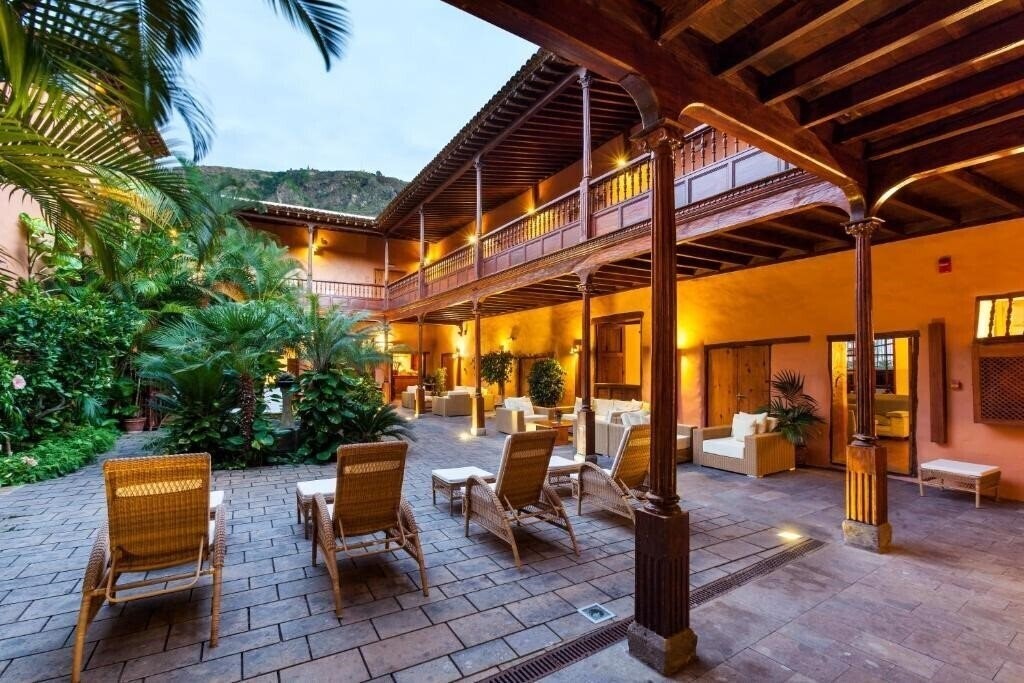 Зображення LIVVO La Quinta Roja 4*