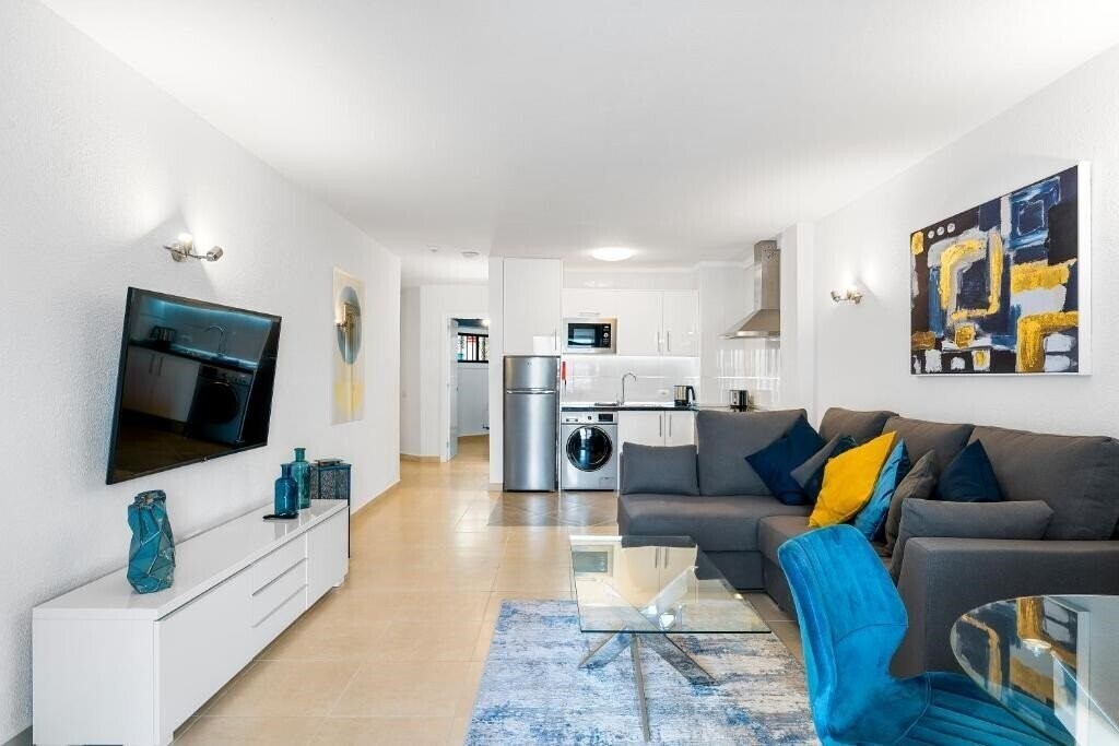 Картинка Paloma Beach 3*