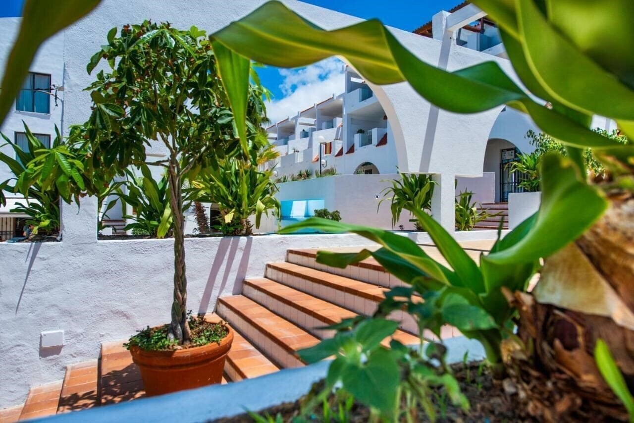Фото Albatros Apartments by Malibu 1*
