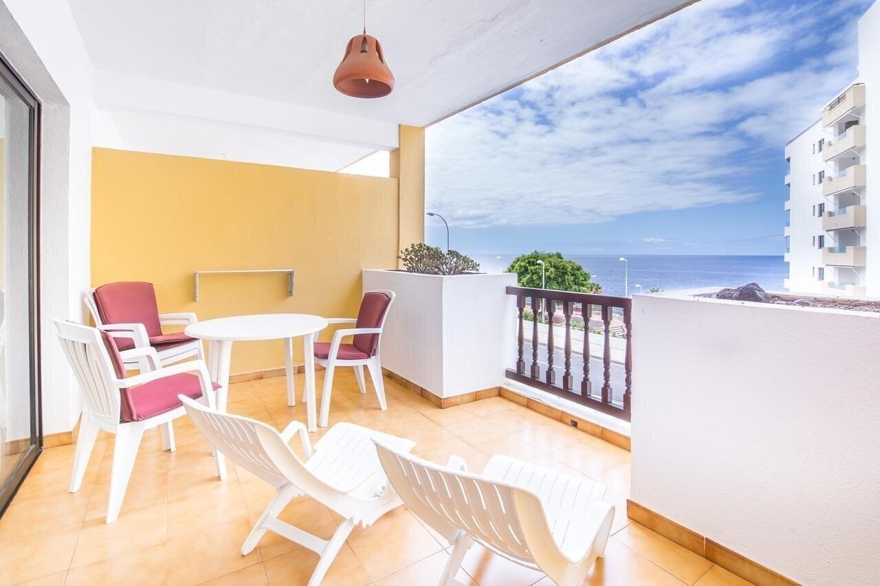 Фотография Albatros Apartments by Malibu 1*