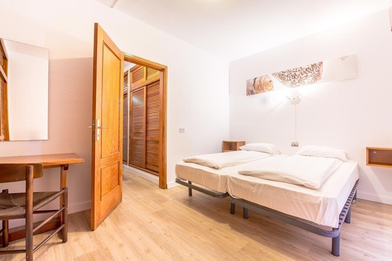Изображение Albatros Apartments by Malibu 1*