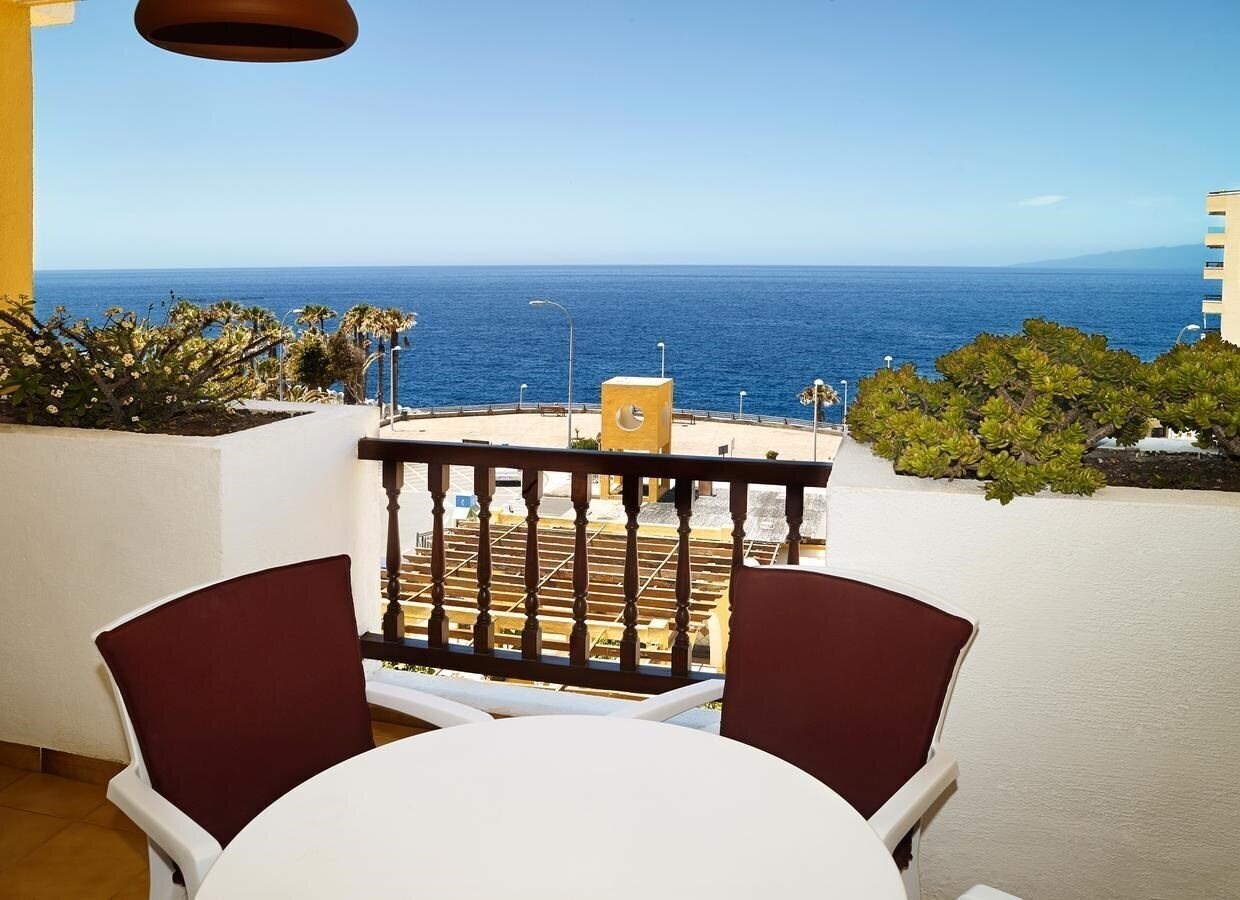 Картинка Albatros Apartments by Malibu 1*