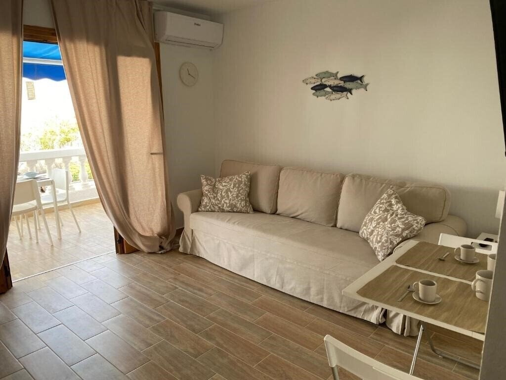Картинка Port Royal Apartments 3*