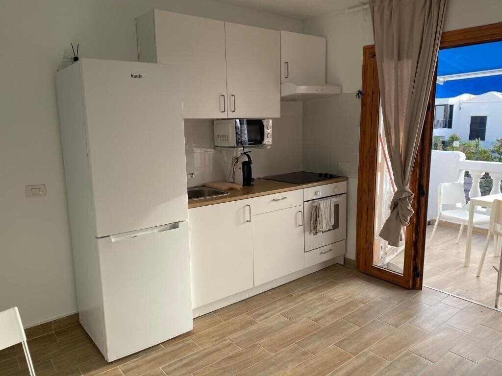 Зображення Port Royal Apartments 3*