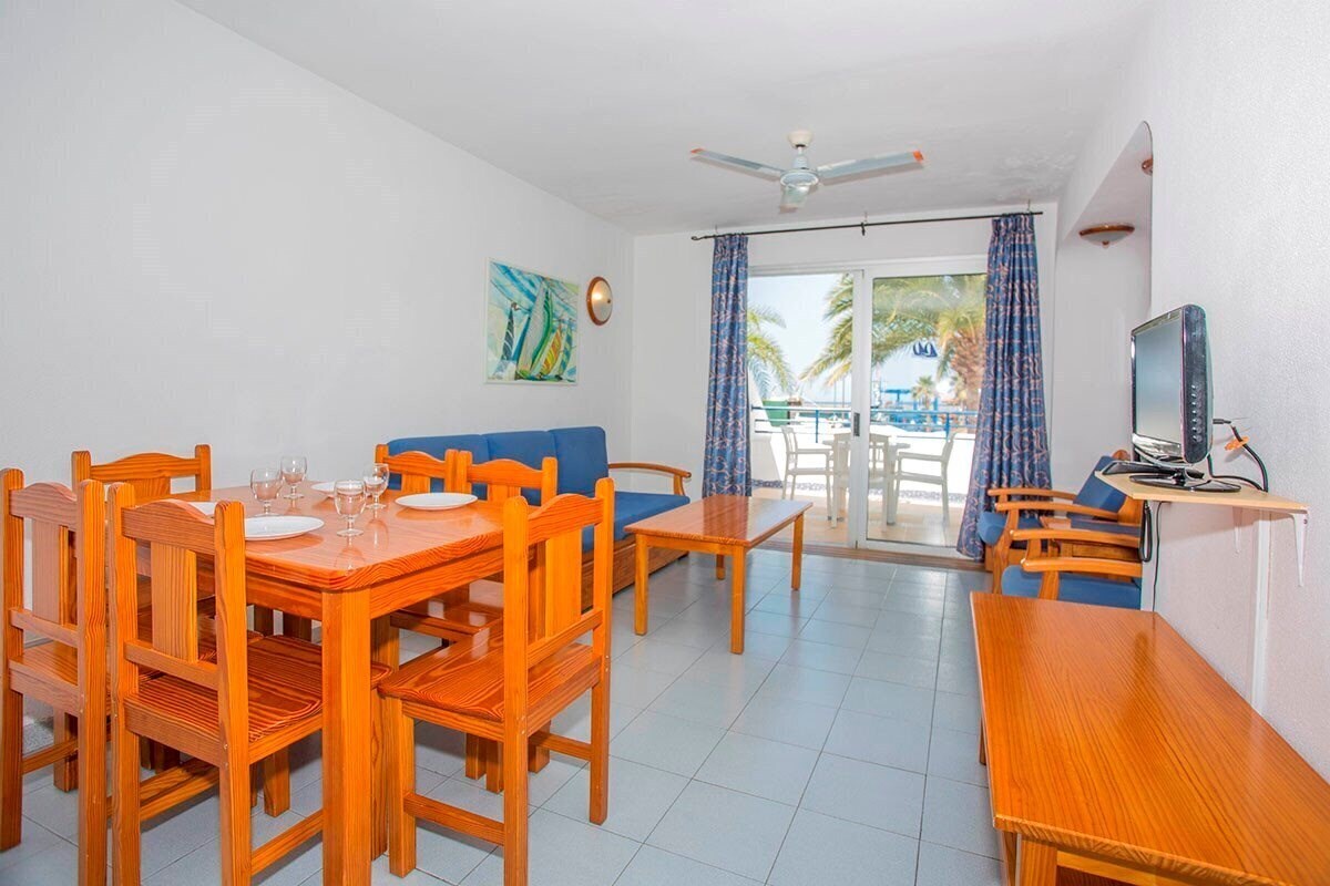 Готель Puerto Colon Club 3*