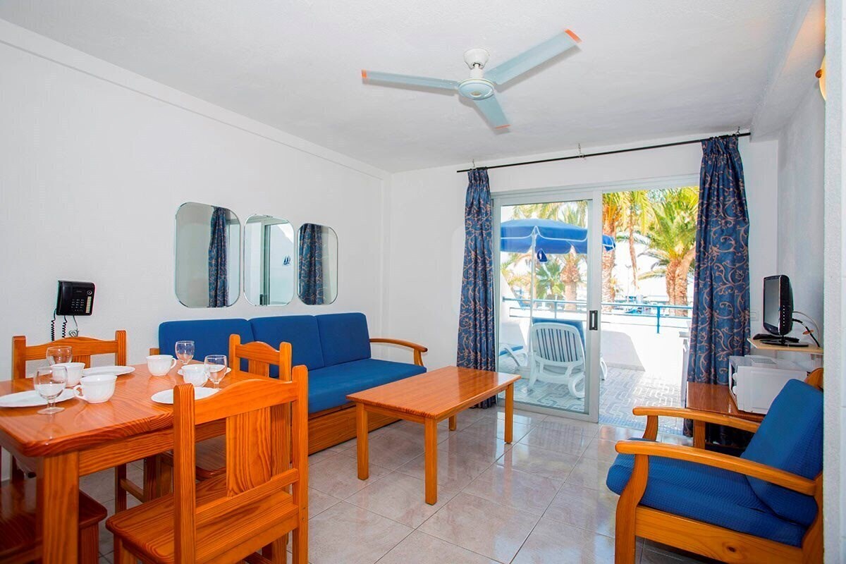 Зображення Puerto Colon Club 3*