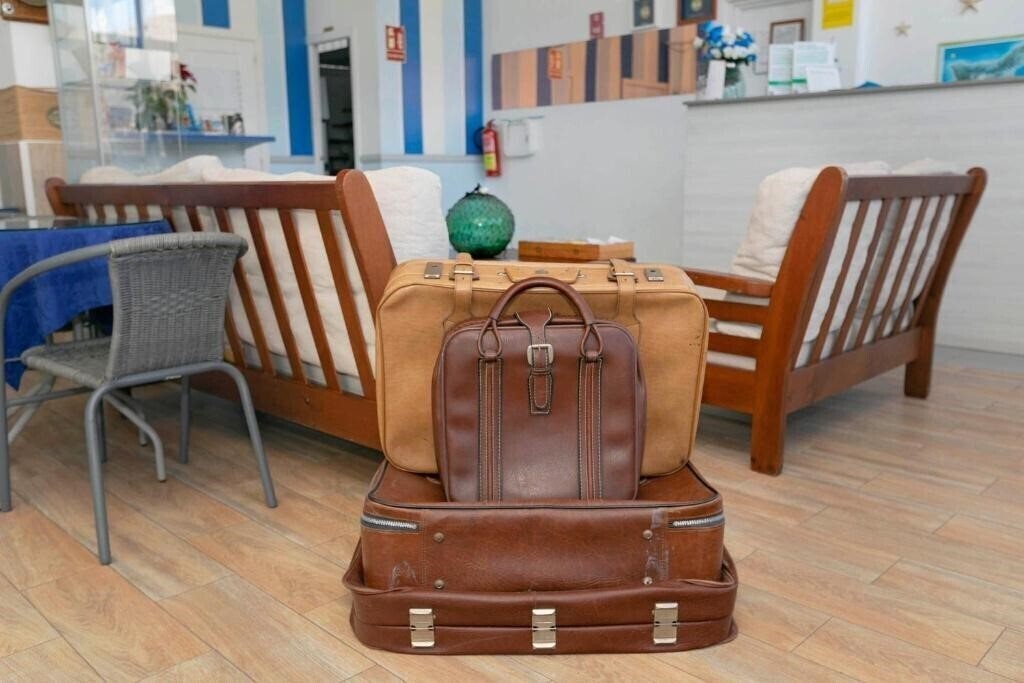 Зображення Hostal Pension Neon 2*