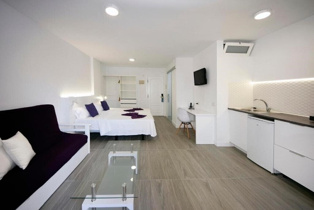 Фотография Skyview Hotel 3*
