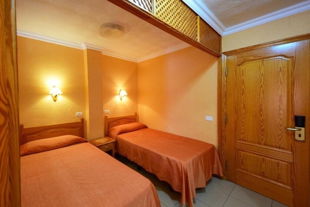 Изображение Skyview Hotel 3*