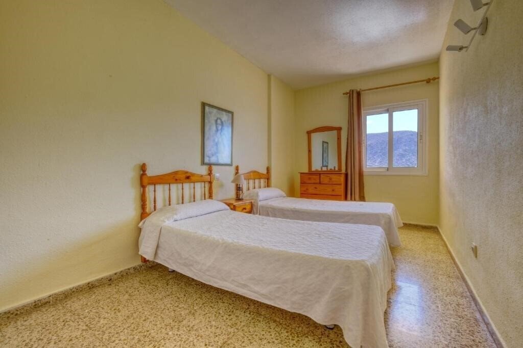 Фотография Apartments Costa Mar 1*