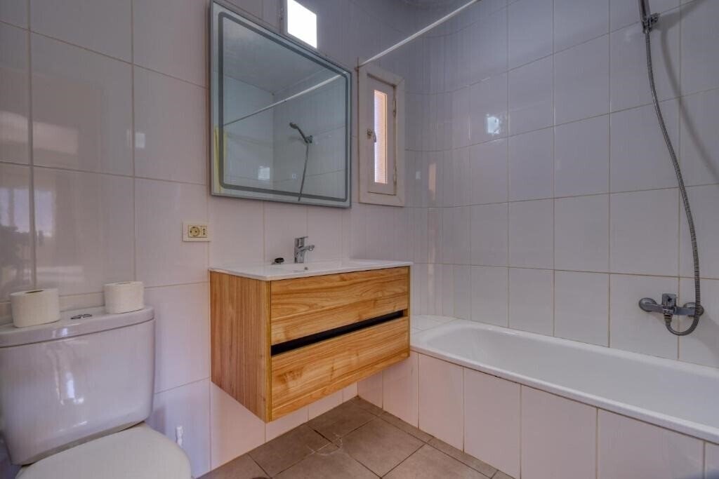 Изображение Apartments Costa Mar 1*