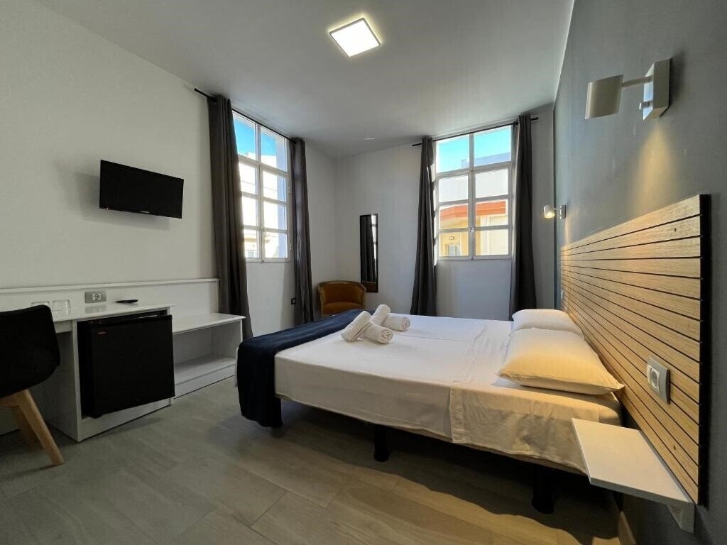 Готель Hotel Pension Cassandra 3*