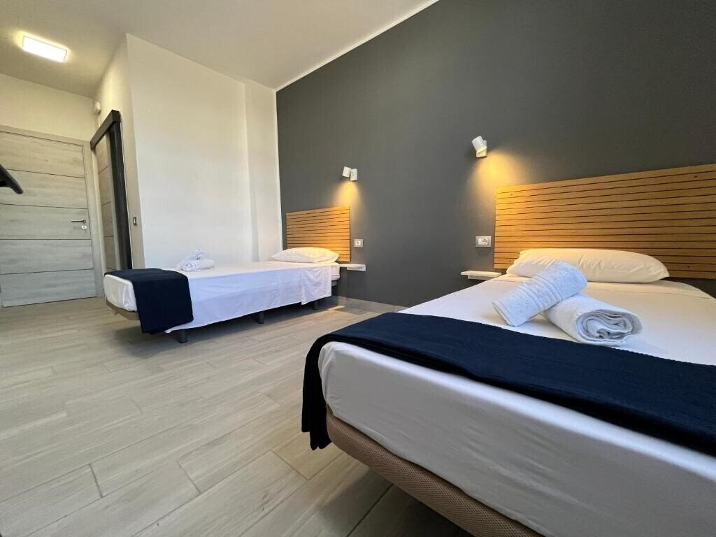 Фото Hotel Pension Cassandra 3*