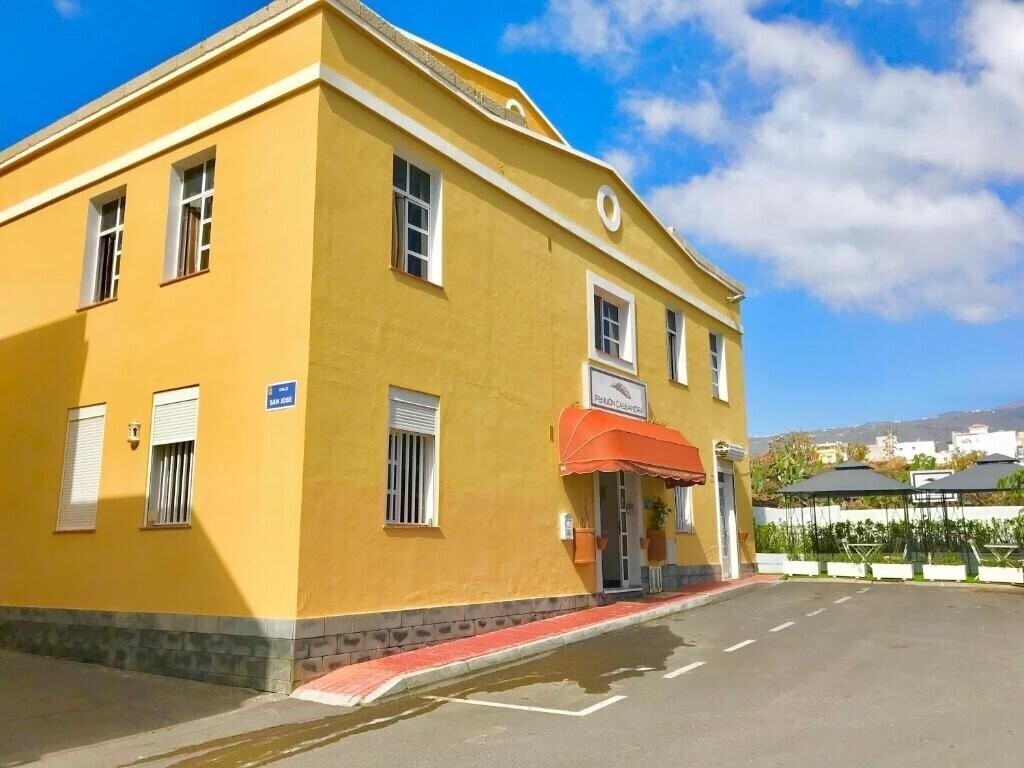 Зображення Hotel Pension Cassandra 3*