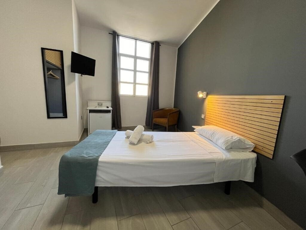 Картинка Hotel Pension Cassandra 3*