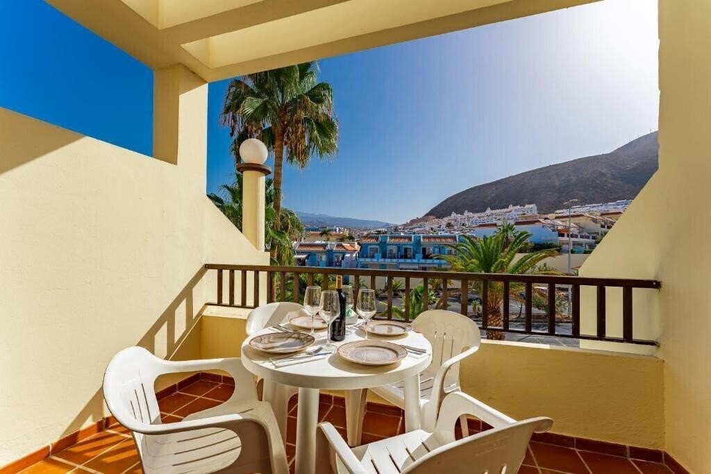 Фото Klayman Olivina Aparthotel 3*