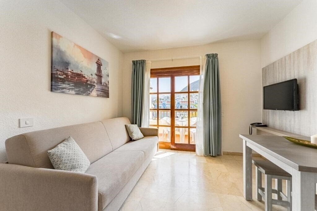 Зображення Klayman Olivina Aparthotel 3*