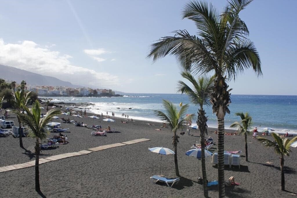Зображення Sun Holidays 1*