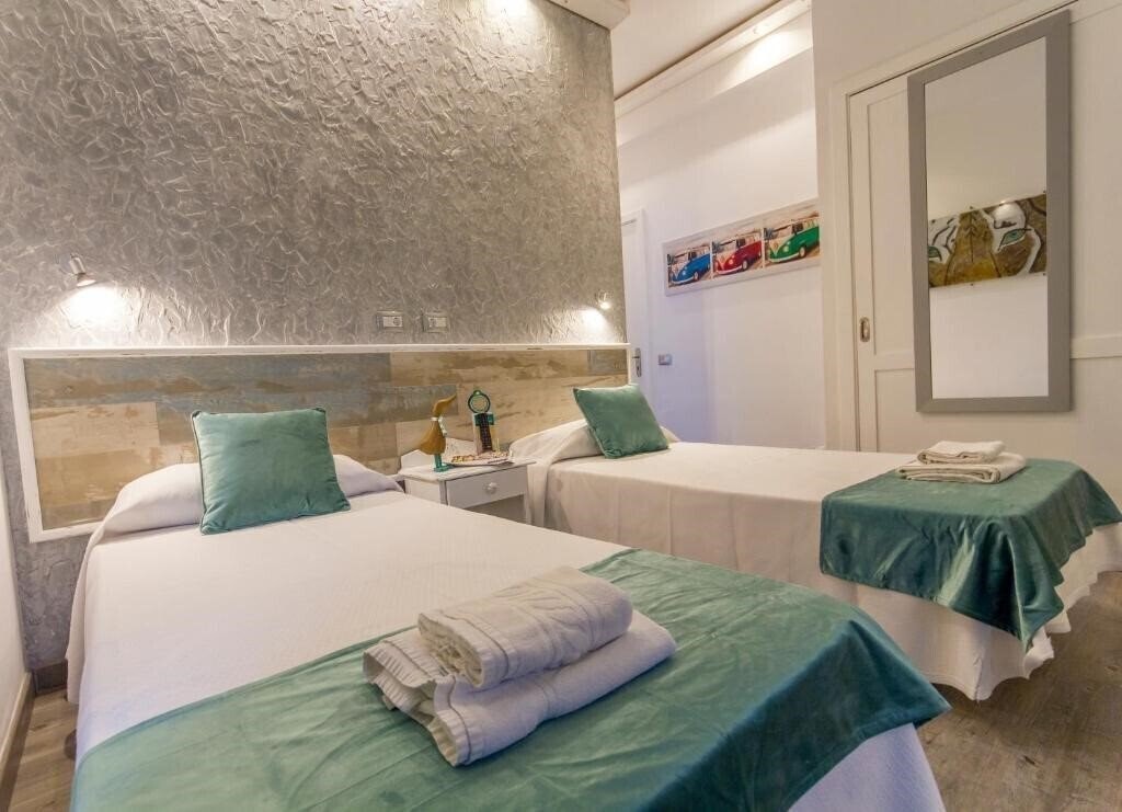 Картинка Sun Holidays 1*