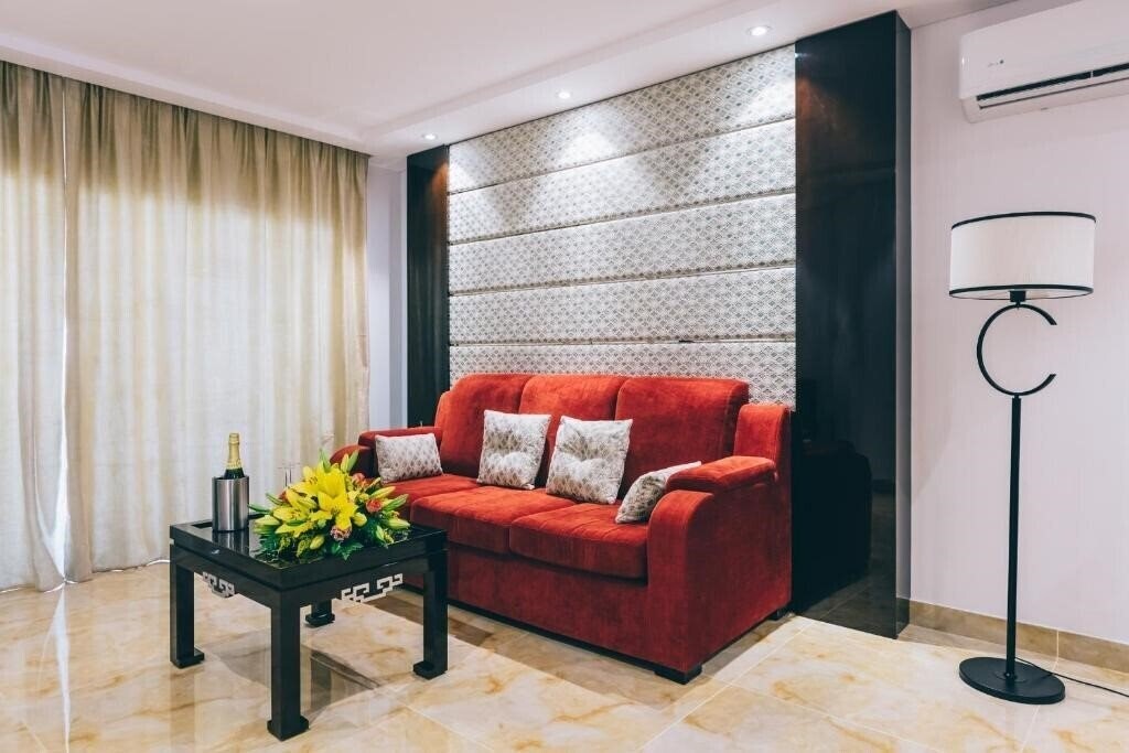 Картинка Apartamentos Albatros 1*