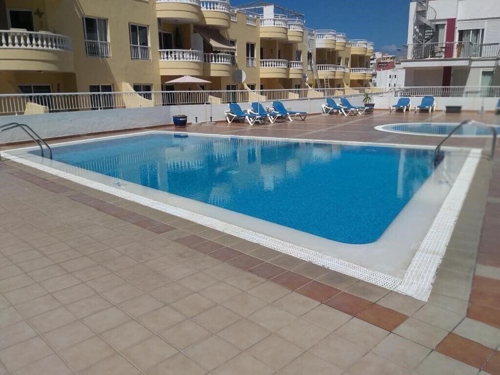 Отель Club La Mar 2*