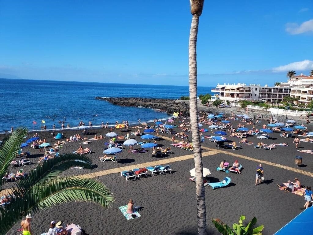 Картинка Club La Mar 2*