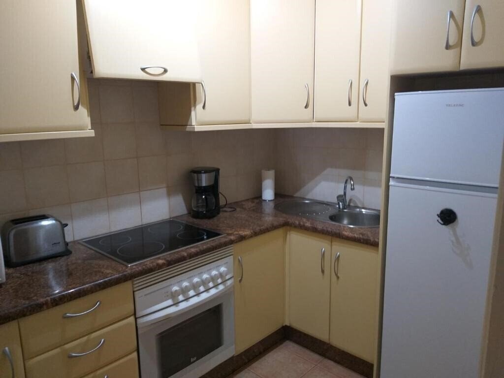 Фотография Club La Mar 2*